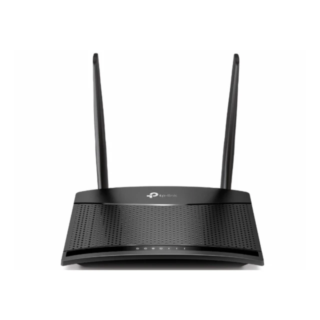 Bežični ruter TP-LINK WiFi/300Mbps/ 4G LTE Router/2 antene