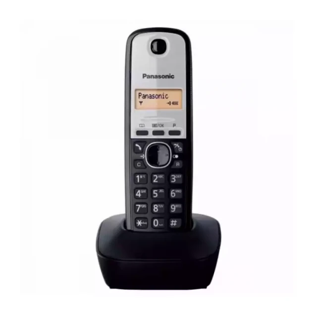 Bežični telefon Panasonic KX-TG1911 FXG