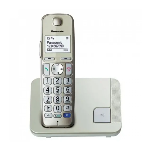 Bežični telefon Panasonic KX-TGE 210 FXN