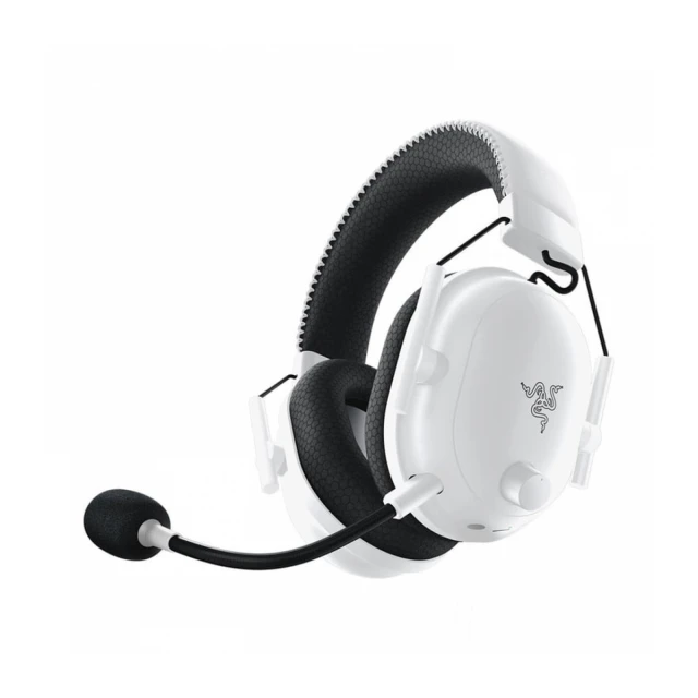 Blackshark V2 Pro - White Edition -Wireless Gaming Headset