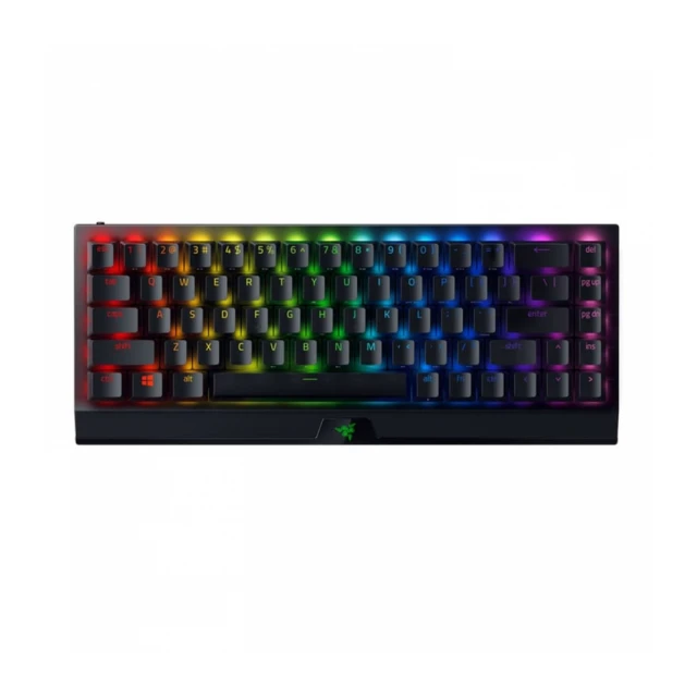 BlackWidow V3 Mini HyperSpeed - Wireless Mechanical Gaming Keyboard Green Switch