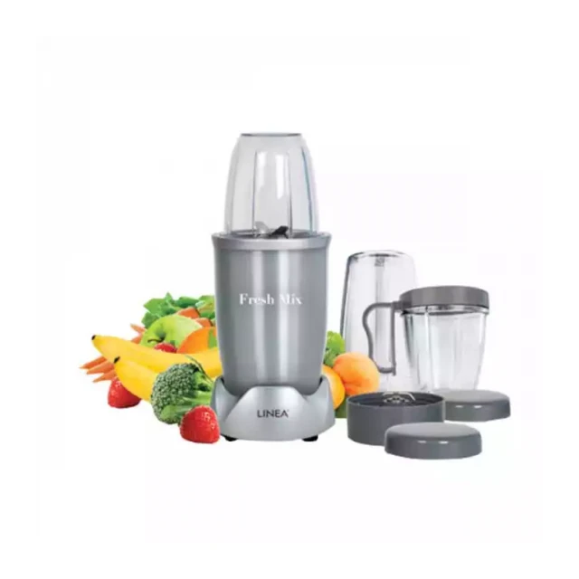 Blender Linea FreshMix LFM-0414 snaga 700W/2x posuda 0,5l+ posuda 0,7l