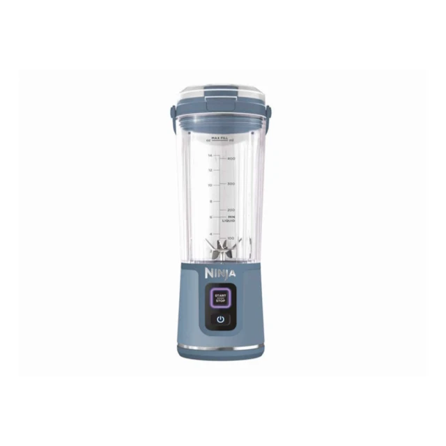 Blender NINJA BC151EUNV Blast Portable Blender/Smoothie Maker/plava