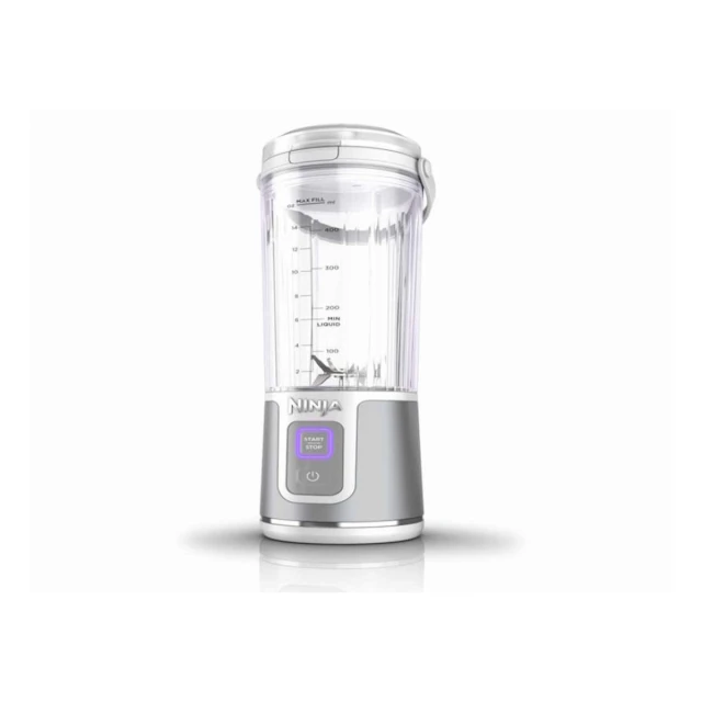 Blender NINJA BC151EUWH Blast Portable Blender/Smoothie Maker/bela