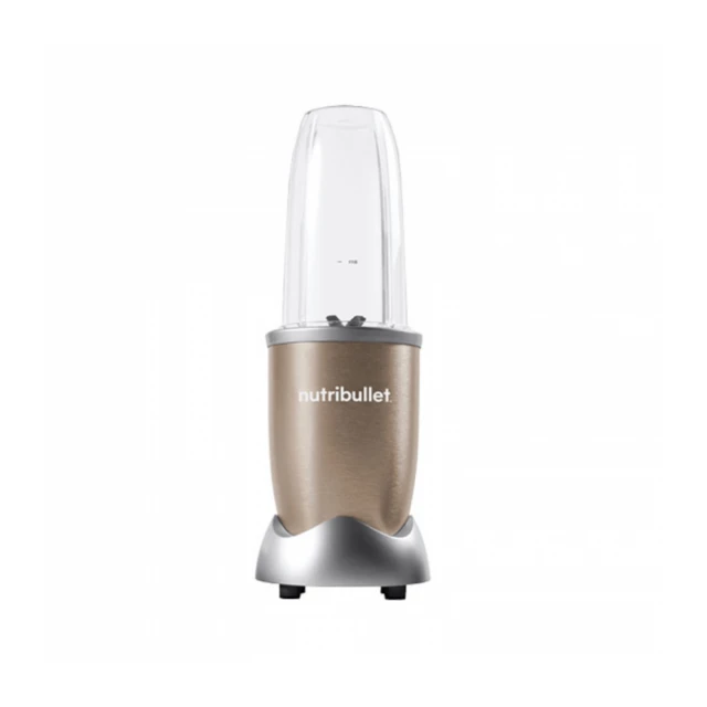 BLENDER NUTRIBULLET NB907CP 900W