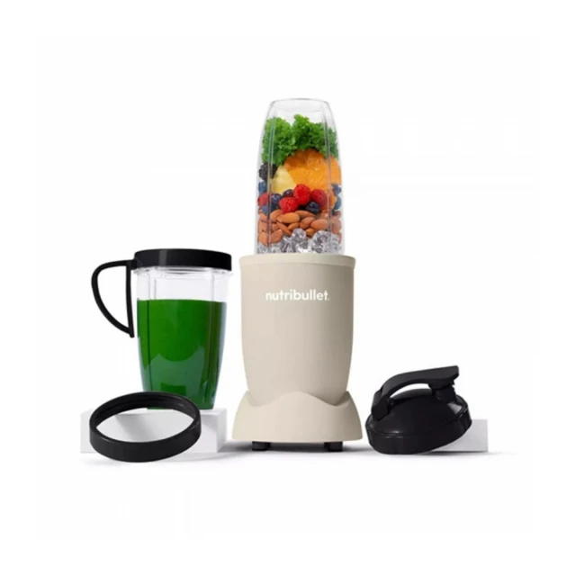 Blender Nutribullet NB907MASN