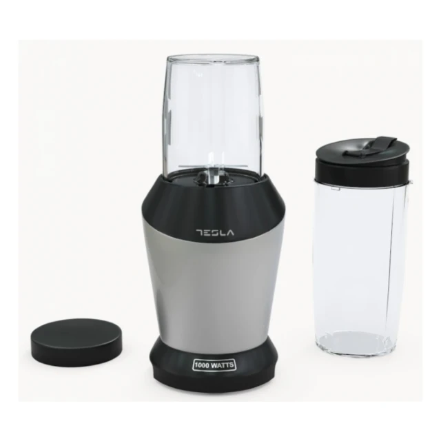 Blender TESLA NB301BXA 22000RPM/1000W/grey black