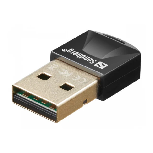 Bluetooth adapter Sandberg 5.0 Dongle 134-34