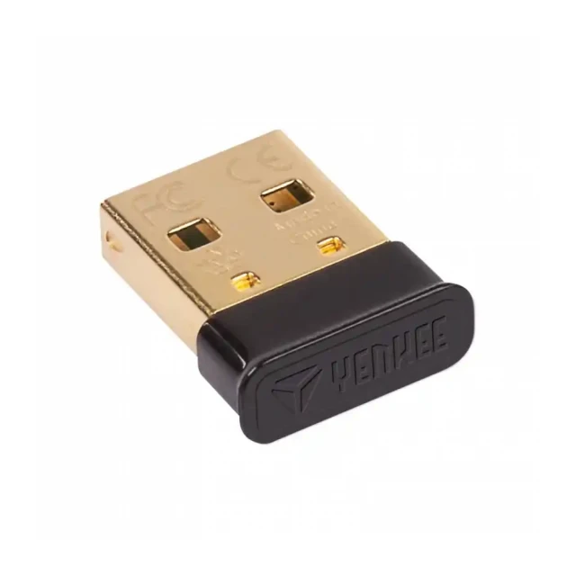 Bluetooth adapter YENKEE YBA 01 5.0.