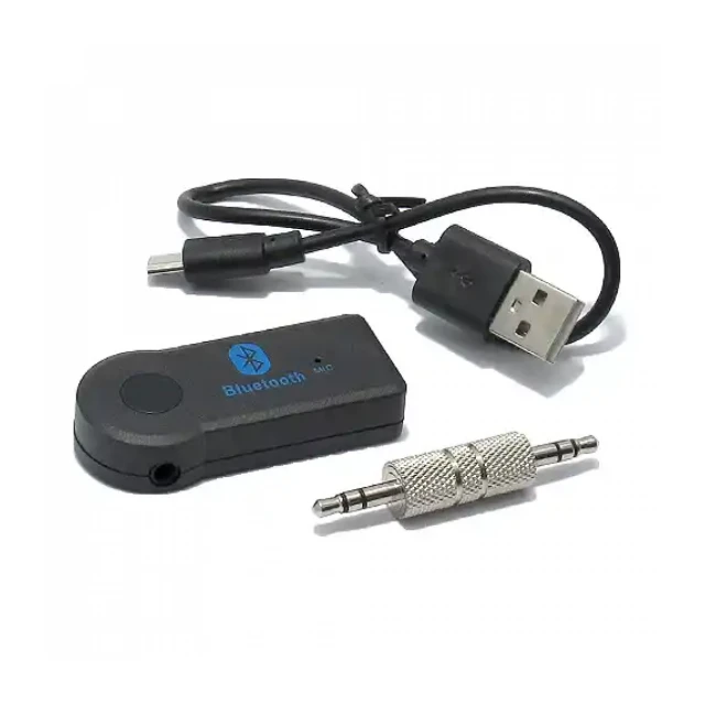 Bluetooth audio risiver za auto BL44