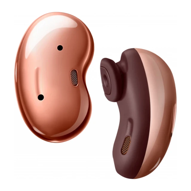 Bluetooth slušalice Defender TWS Twins 910 braon