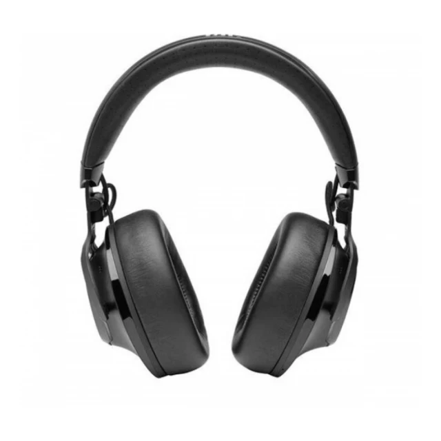 Bluetooth slušalice JBL CLUB 950 BTNC, black