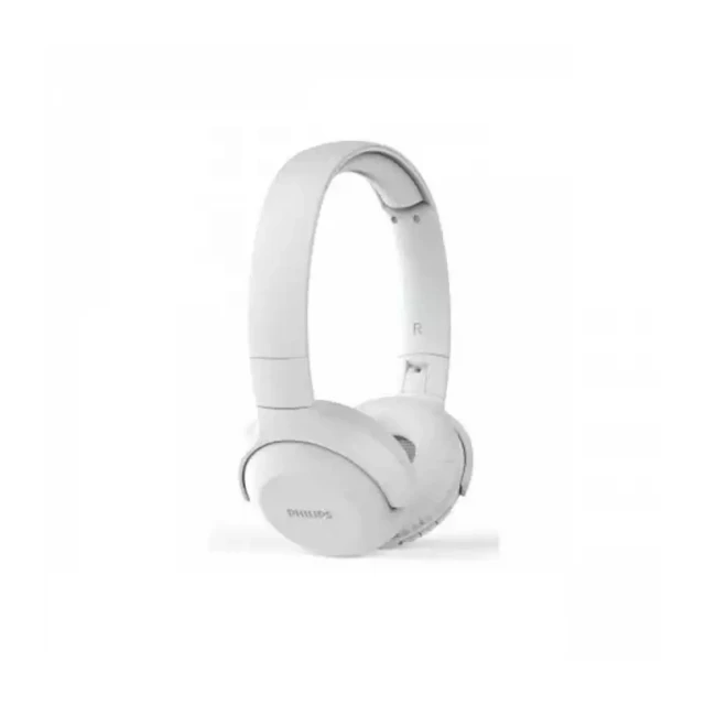 Bluetooth slušalice sa mikrofonom Philips Upbeat TAUH202WT/00, bele