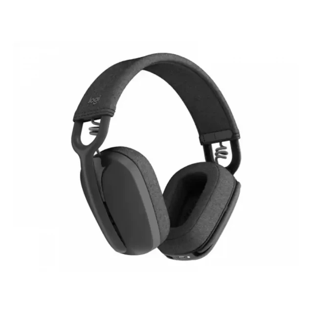 Bluetooth slušalice sa mikrofonom Logitech Zone Vibe USB (Tip C)