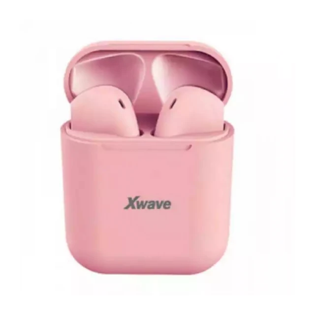 Bluetooth slušalice Xwave TW Y10 Pink