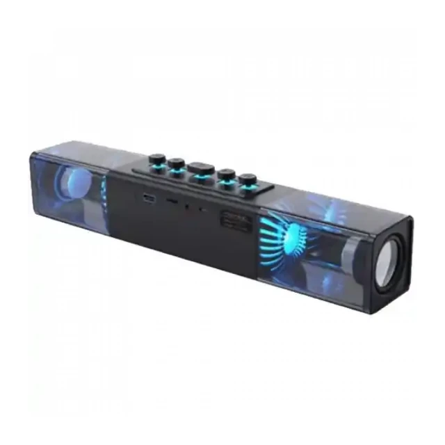 Bluetooth soundbar Microlab MS213A 2x5W USB/SD/AUX/LED