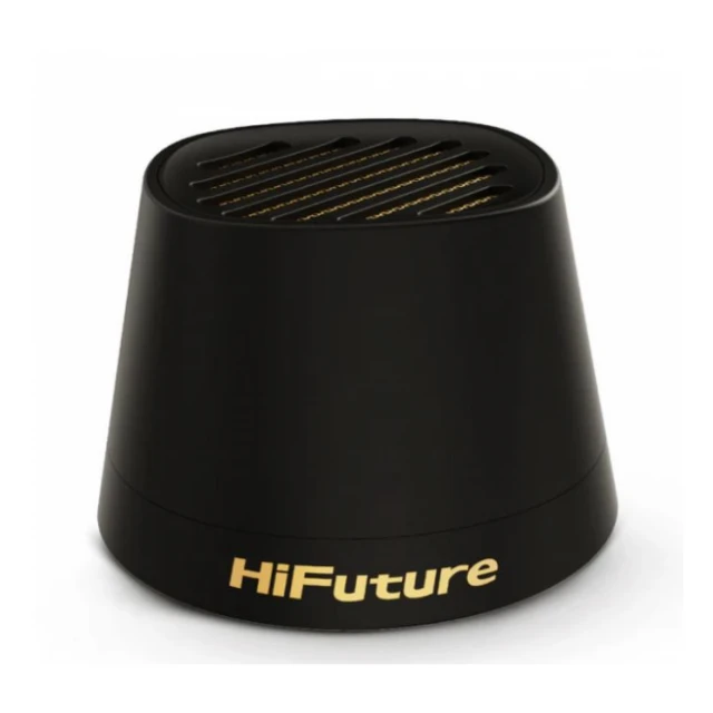 Bluetooth zvučnik HiFuture Mega S 5w crni