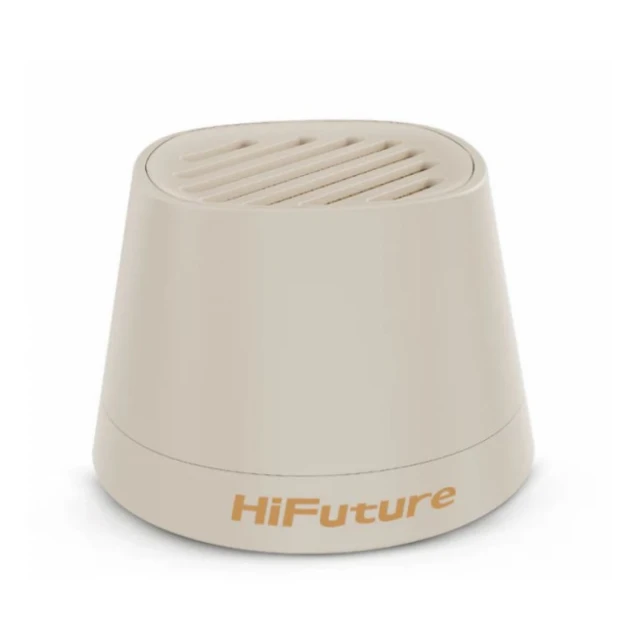 Bluetooth zvučnik HiFuture Mega S 5w bež