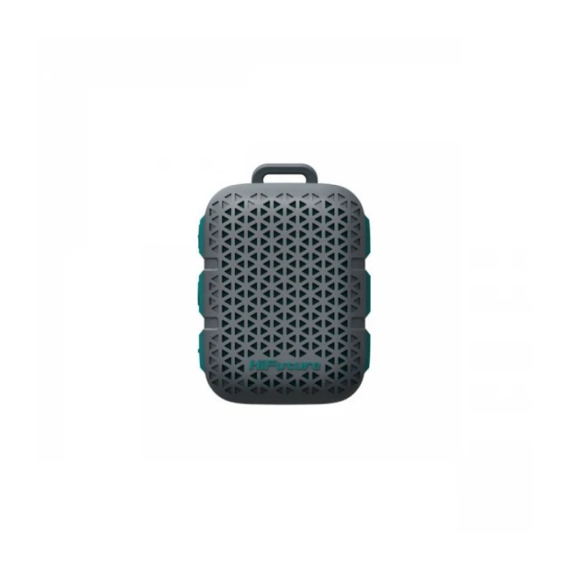 Bluetooth zvučnik HiFuture Pocket S 5w sivi