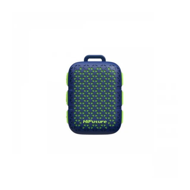 Bluetooth zvučnik HiFuture Pocket S 5w plavi