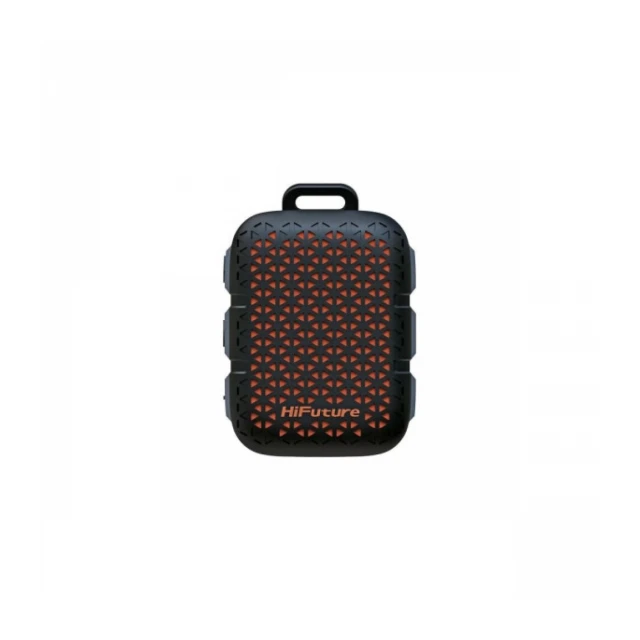 Bluetooth zvučnik HiFuture Pocket S 5w crni