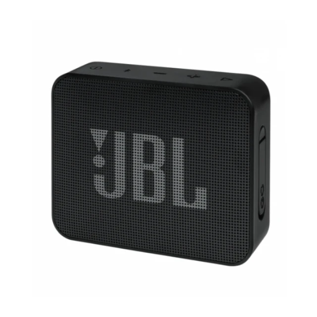 Bluetooth zvučnik JBL Go Essential, Black