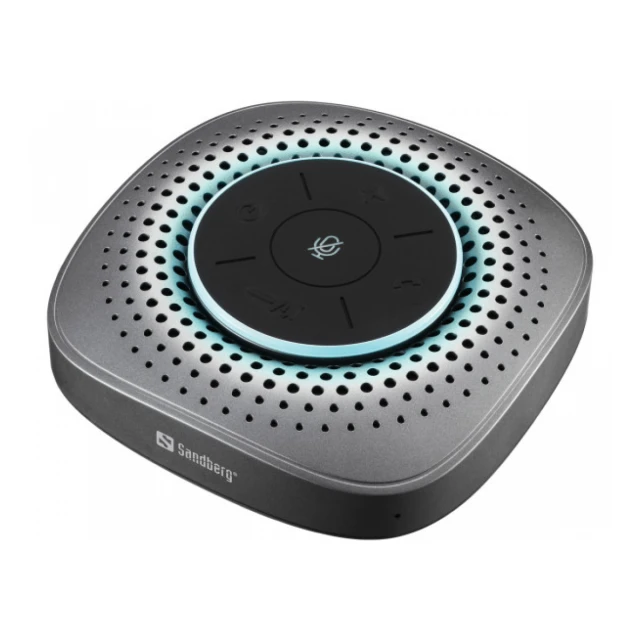 Bluetooth+USB speakerfon Sandberg 126-41