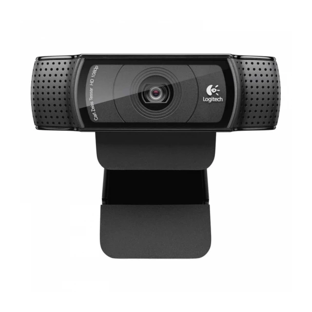 C920 HD Pro WebCam