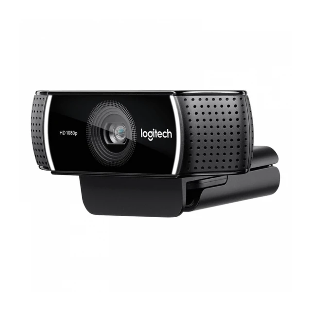 C922 Pro Stream Webcam