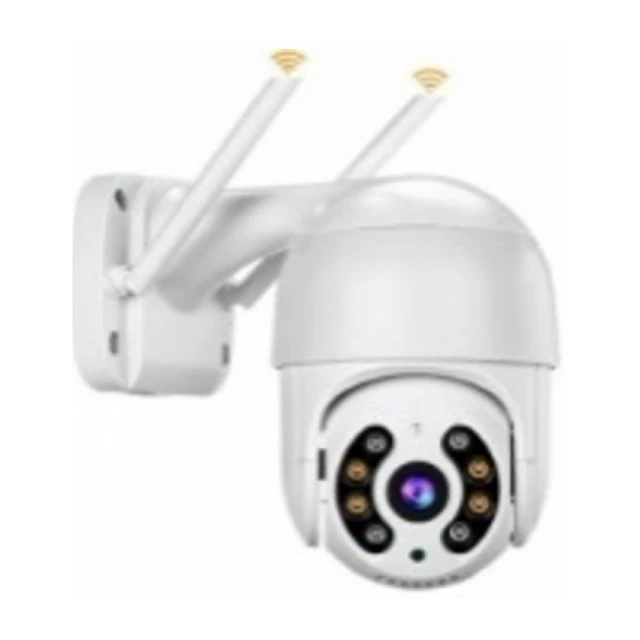 CAM-IP2MP-EP8 GMB kamera 2 mpix microSD iCSee xmeye pro app Two-way voice PTZ ip66 1.5inch