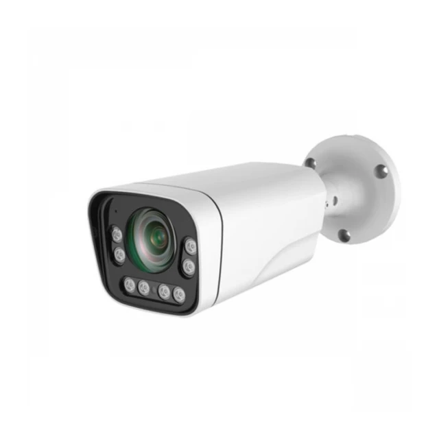 CAM-IP3MP-HAB70-20X GMB kamera 3 mpix microSD iCSee xmeye pro app Two-way voice Bullit ZOOM 20x, POE