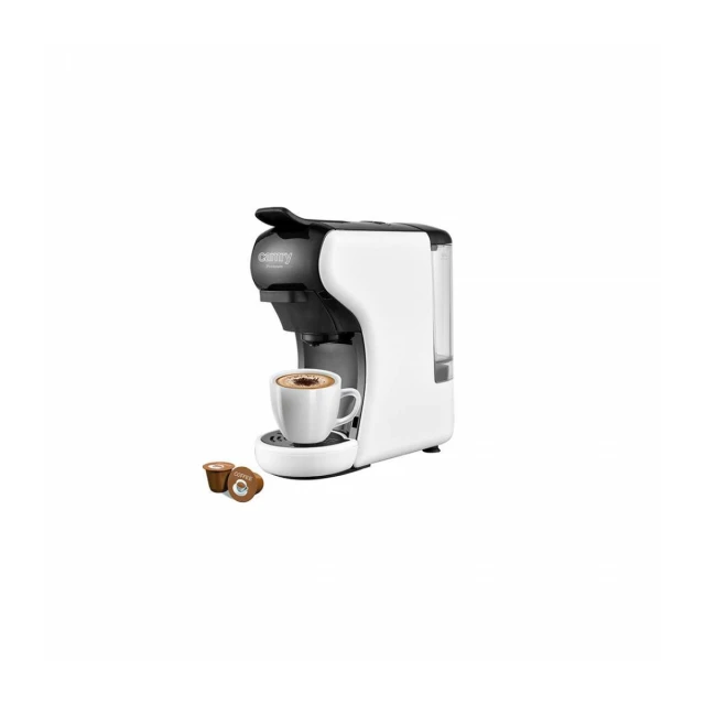CAMRY CR4414C APARAT ZA ESPRESSO MULTIKAPSULE