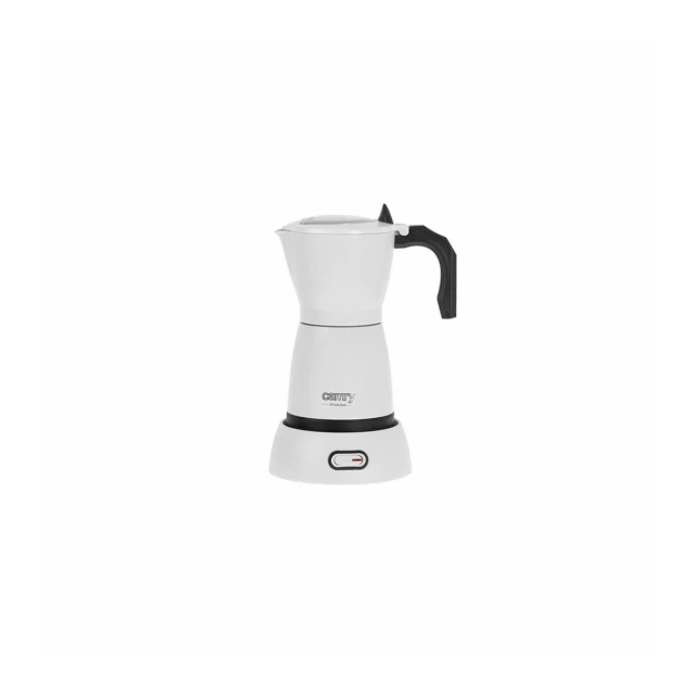 CAMRY CR4415W ELEKTRIČNI MOKA POT 480W