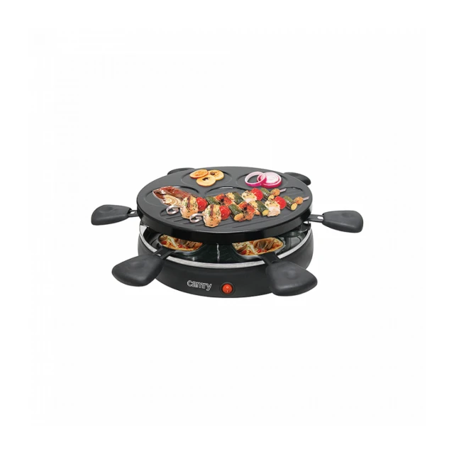 CAMRY CR6606 RACLETTE GRIL