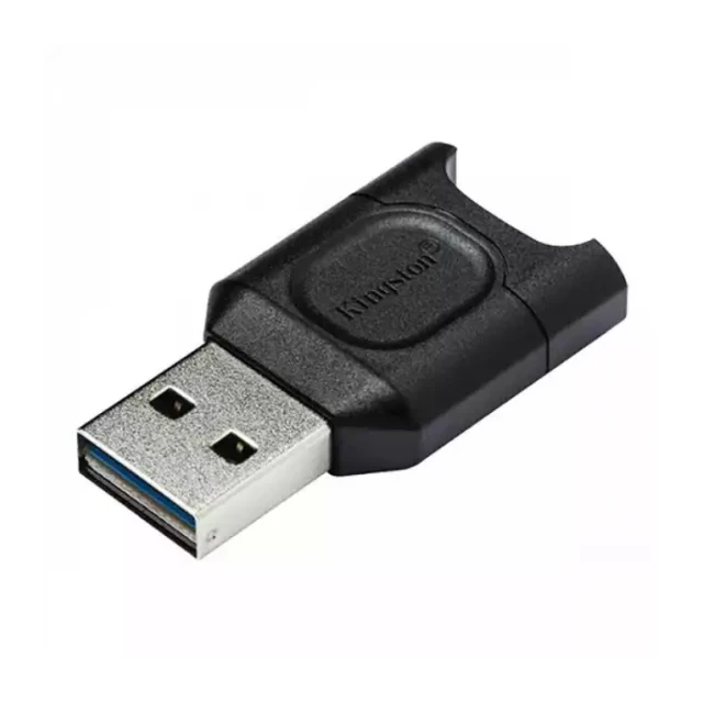 Card reader KINGSTON MobileLite Plus MicroSD