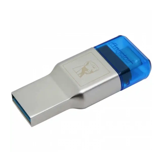 Card Reader USB Kingston FCR-ML3C 3.1 MobileLite Duo 3C