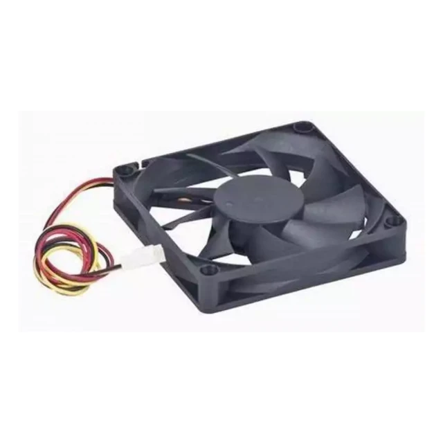 Case Cooler 60x60 D6015SM-3 Gembird