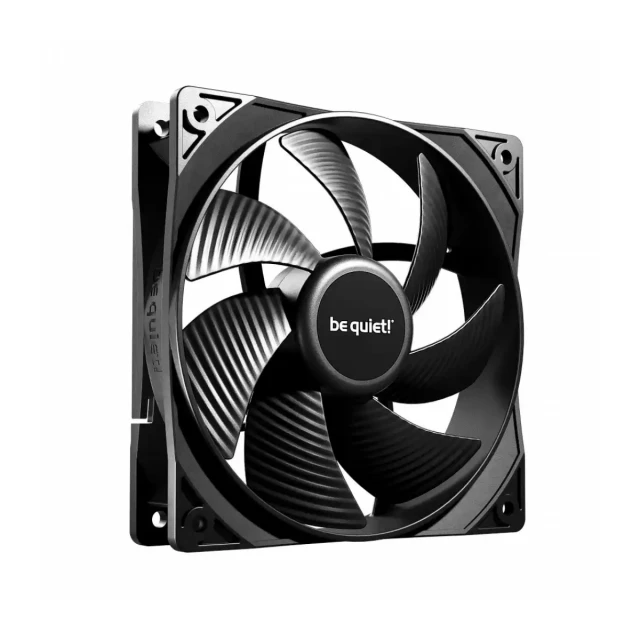 Case Cooler Be quiet Pure Wings 3 120mm PWM BL105