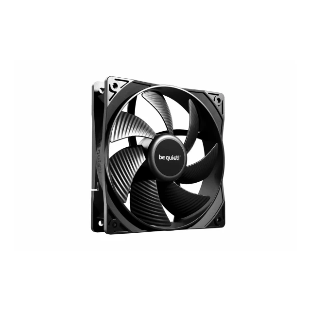 Case Cooler Be quiet Pure Wings 3 120mm BL104