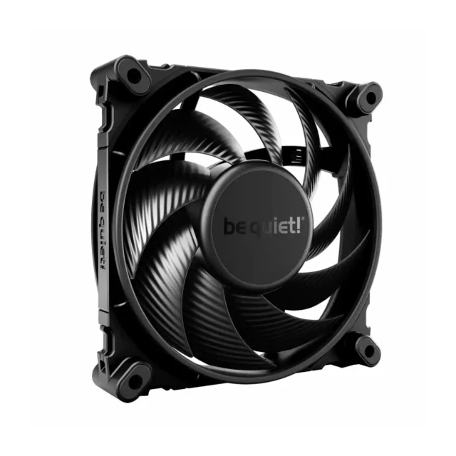 Case Cooler Be quiet Silent Wings 4 120mm BL094