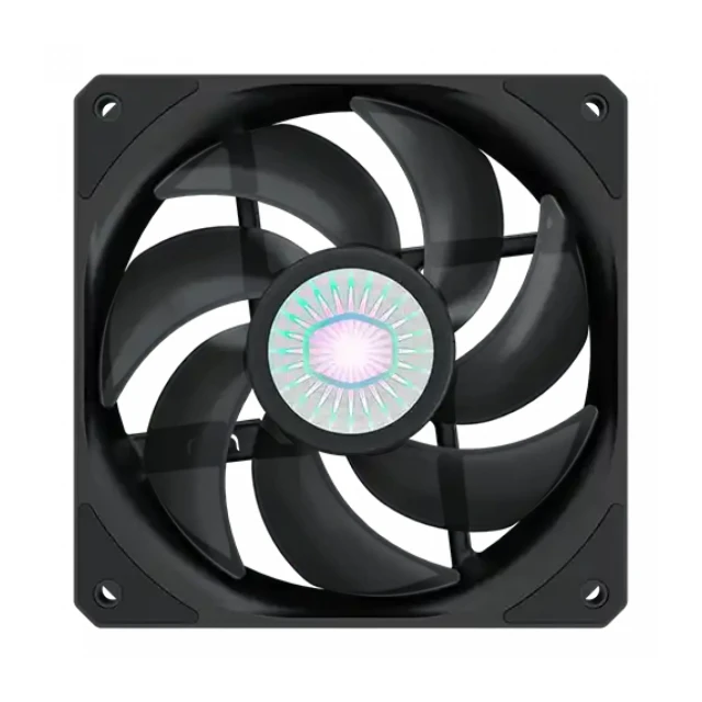 Case Cooler Cooler Master SickleFlow 120  MFX-B2NN-18NPK-R1