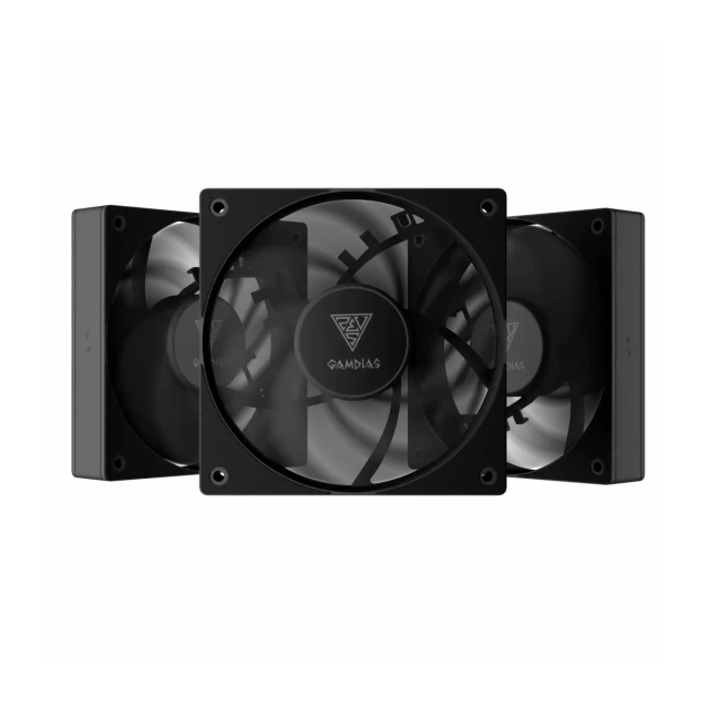 Case Cooler Gamdias Notus M1-1203