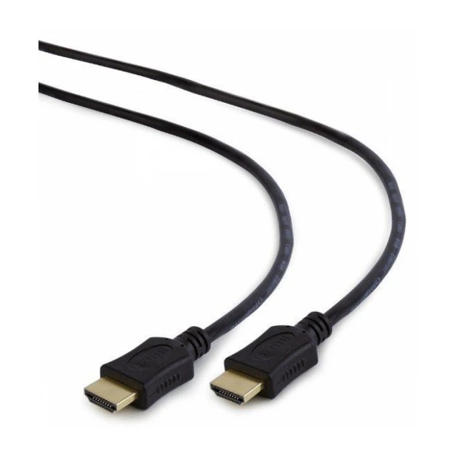 CC-HDMI4L-15 Gembird HDMI kabl v.2.0 ethernet support 3D/4K TV 4.5m