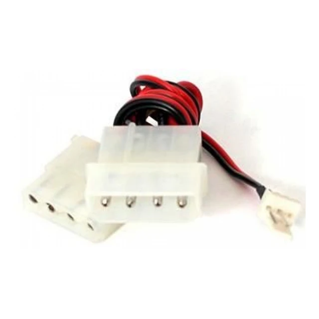 CC-PSU-5 Gembird  Internal power adapter kabl for 12 V cooling fan 15cm FO