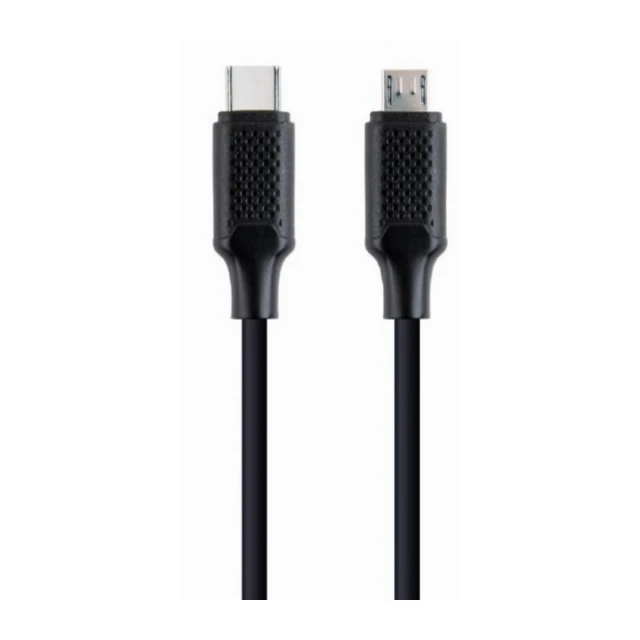 CC-USB2-CMMBM-1.5M Gembird USB Type-C to micro-USB charging & data cable, 1.5 m