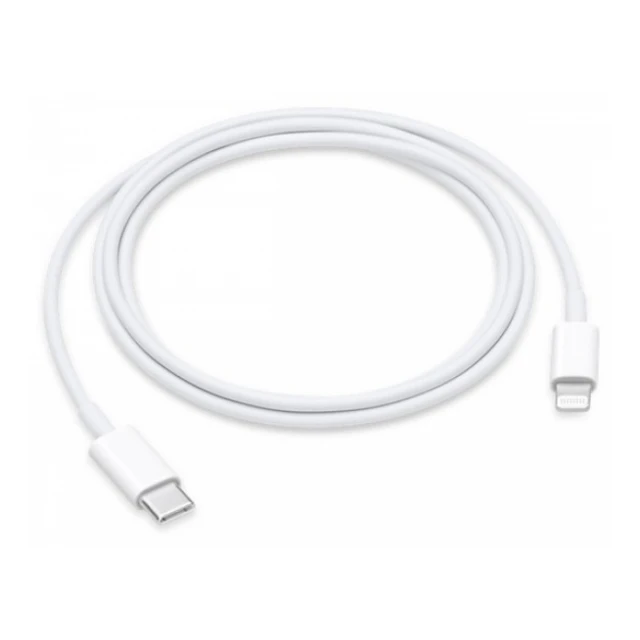 CCP-AMCM-AMLM-2.0M ** Gembird 20W PD kabl USB-C na Lightening 8-pin, USB 3.0, 2m, white (199)