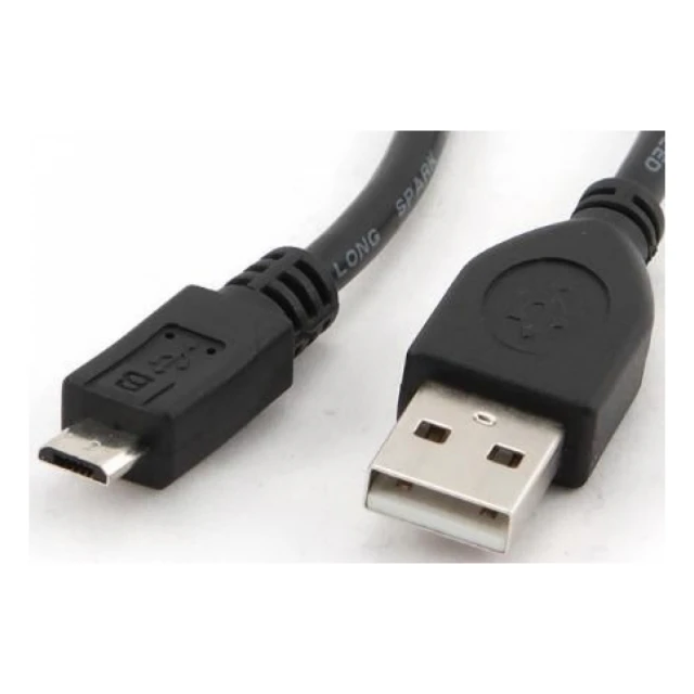 CCP-mUSB2-AMBM-6 Gembird USB 2.0 A-plug to Micro B-plug kabl 1.8m