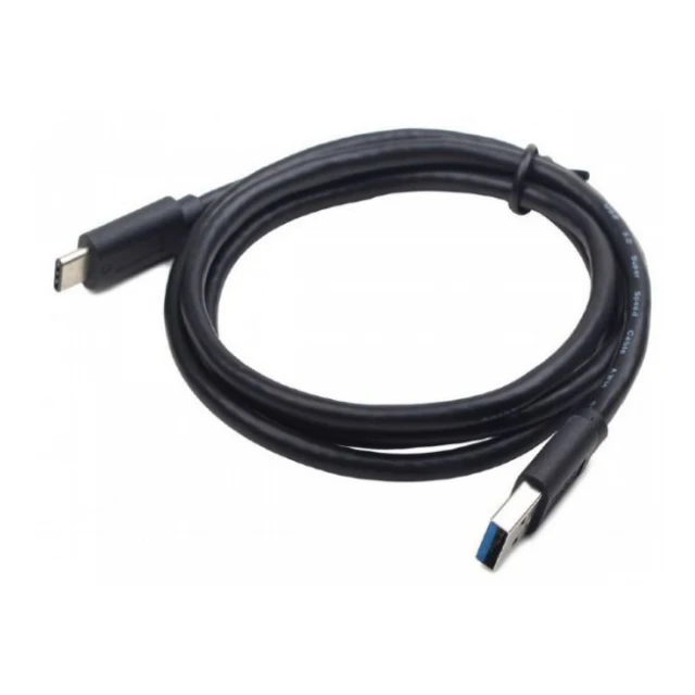 CCP-USB3-AMCM-0.5M Gembird USB 3.0 AM to Type-C cable (AM/CM), 0.5 m