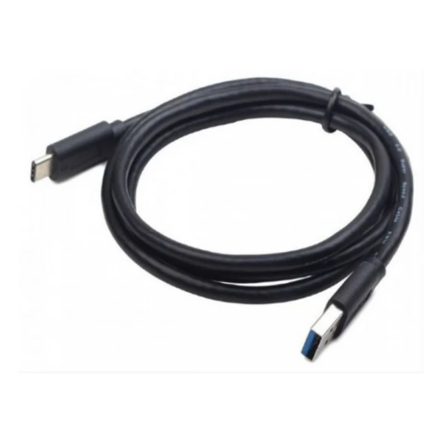 CCP-USB3-AMCM-1M Gembird 3A/36W USB 3.0 AM to Type-C cable (AM/CM), 1 m