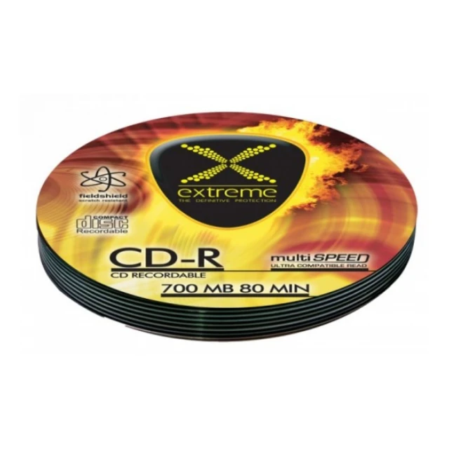 CD-R Extrene R2033 Soft Pack 10 komada cena za pakovanje